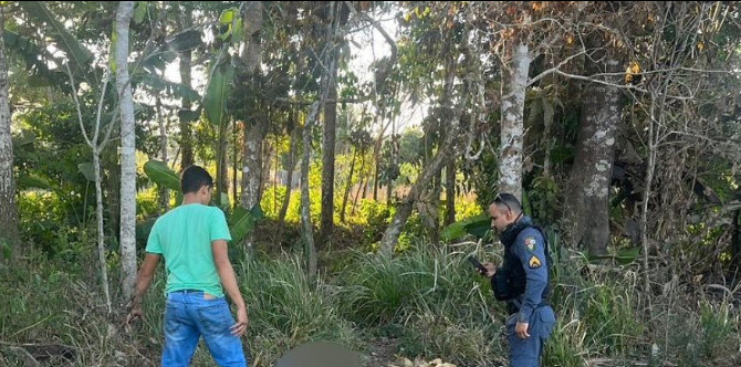 Viol Ncia E Medo Mulher Encontrada Morta Corte No Pesco O Em